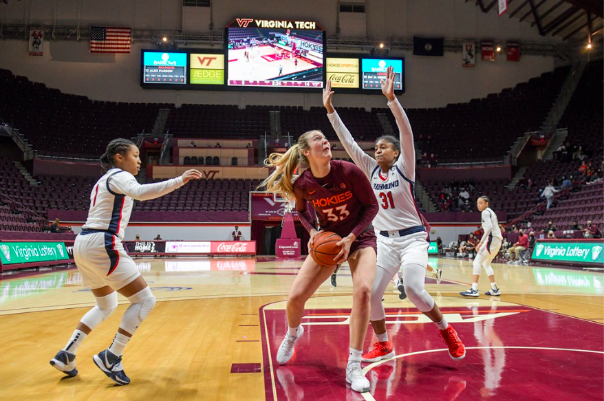 wbb v. Richmond